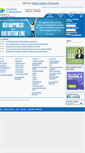 Mobile Screenshot of cccu.ca